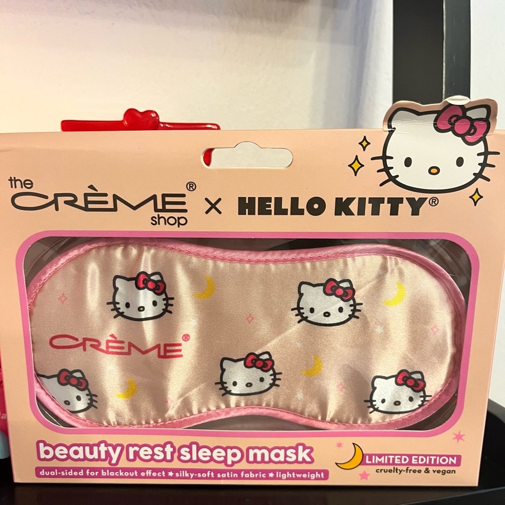Hello Kitty Items - Picture 3 of 4
